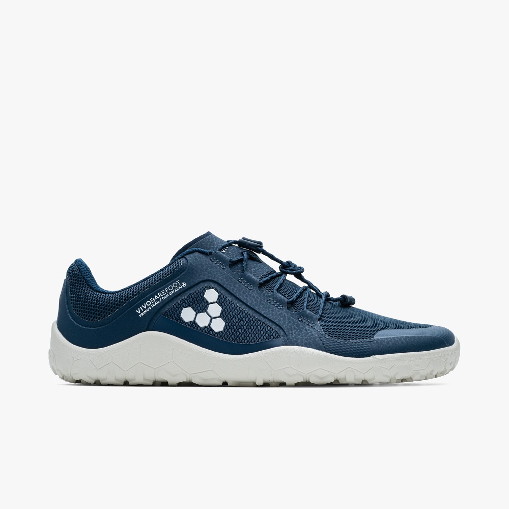 barefoot trail running shoes