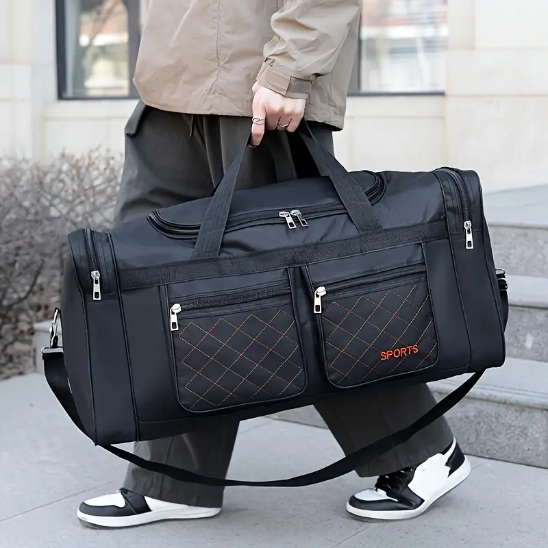 travel bag