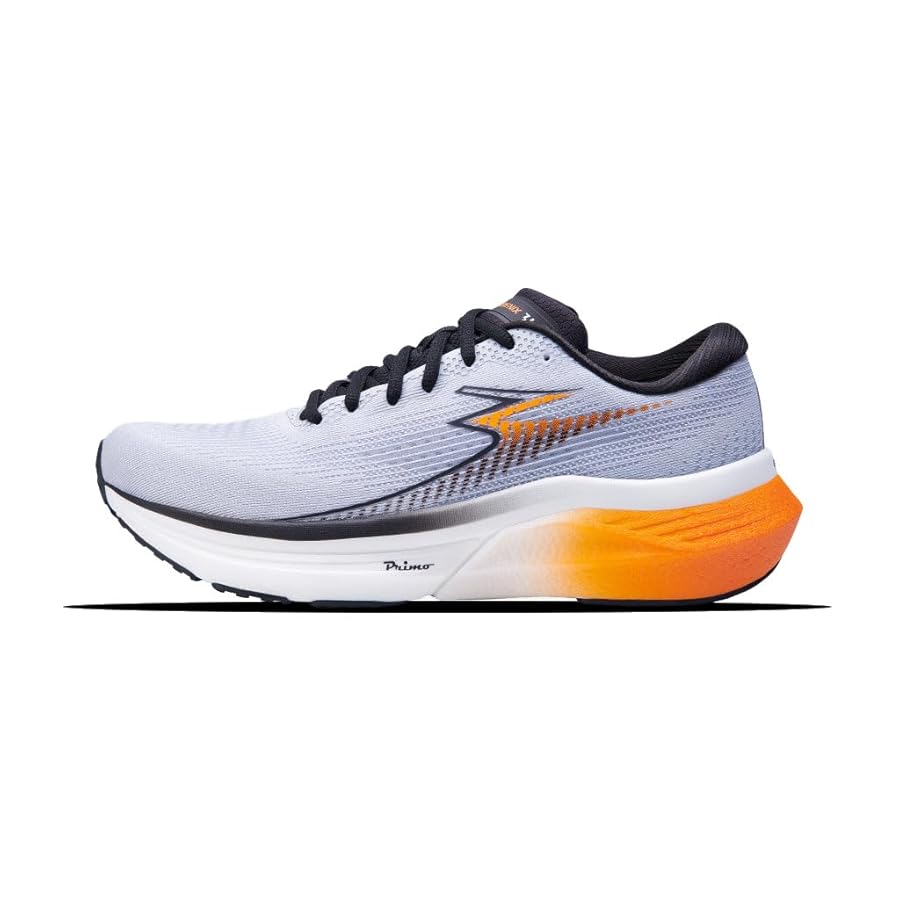 running shoes for pronation