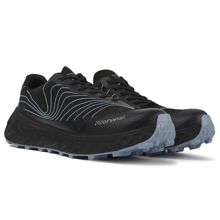 best waterproof trail running shoes