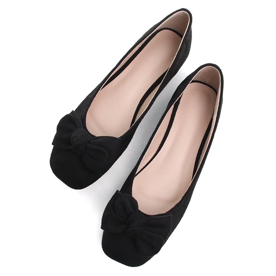 cute flats