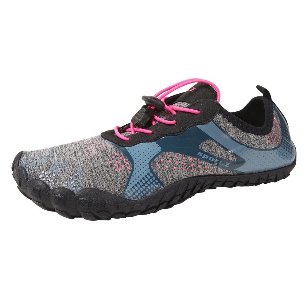 barefoot trail running shoes