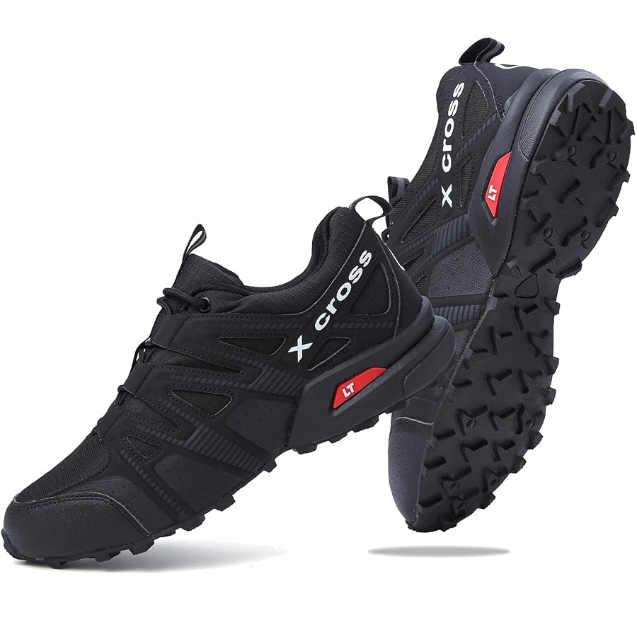 best waterproof trail running shoes