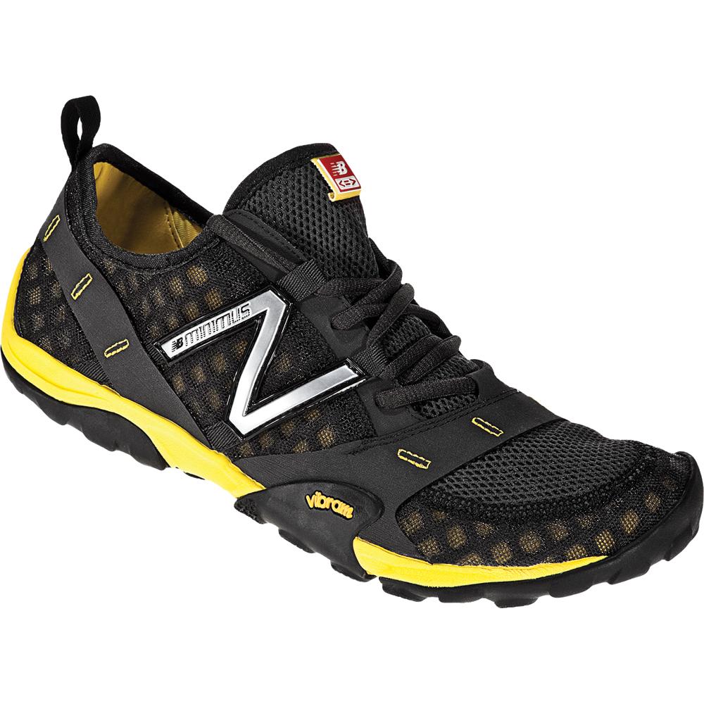 barefoot trail running shoes