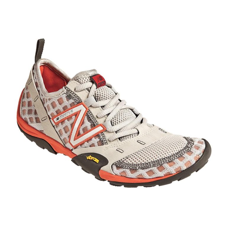 barefoot trail running shoes