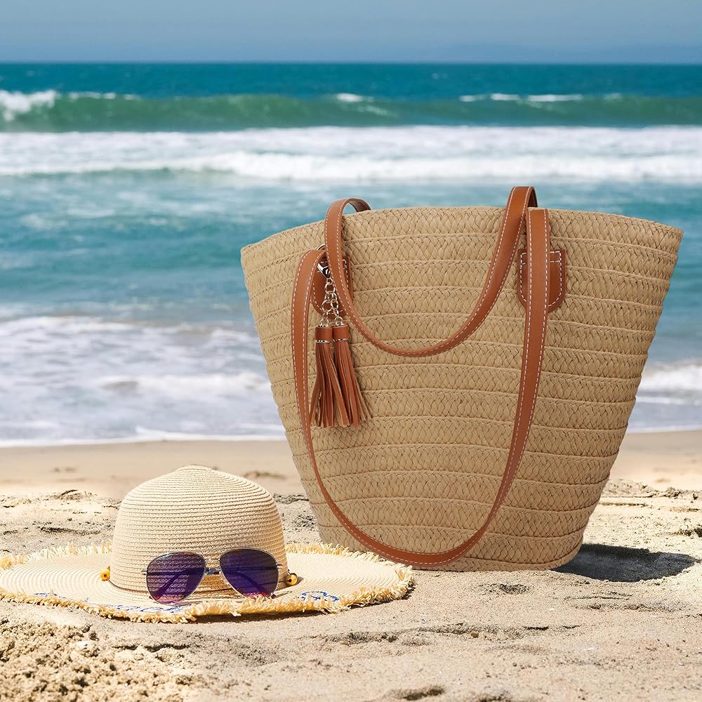 beach bag