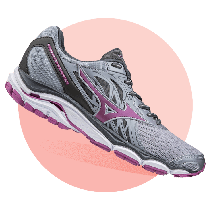 best running shoes for pronation