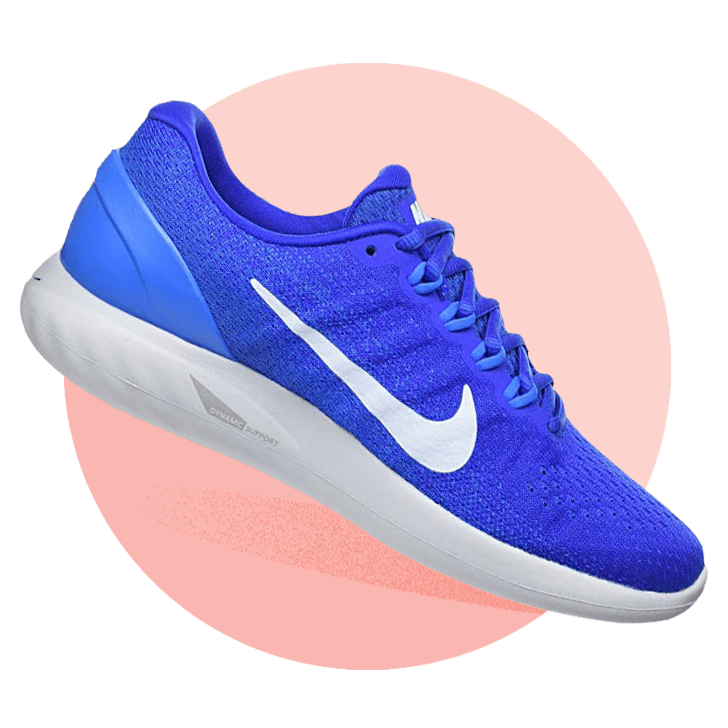 running shoes