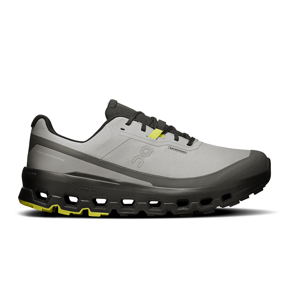 trail running shoes