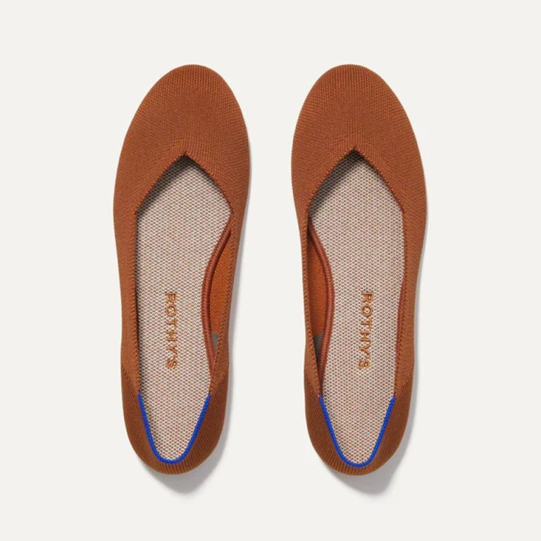 comfortable flats