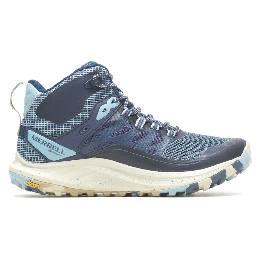 best waterproof trail running shoes