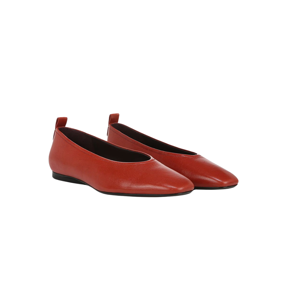 comfortable flats 