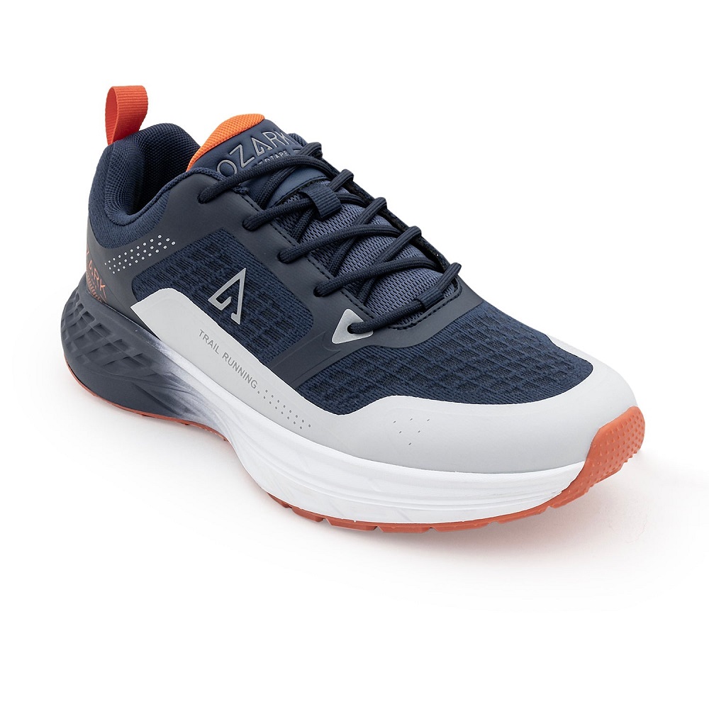 men trail running shoes