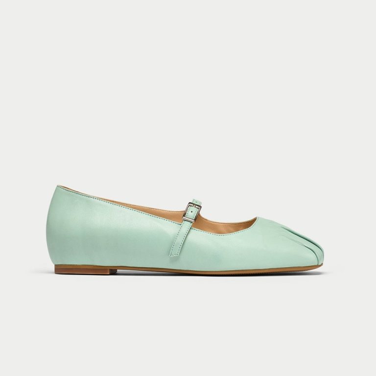 comfortable flats