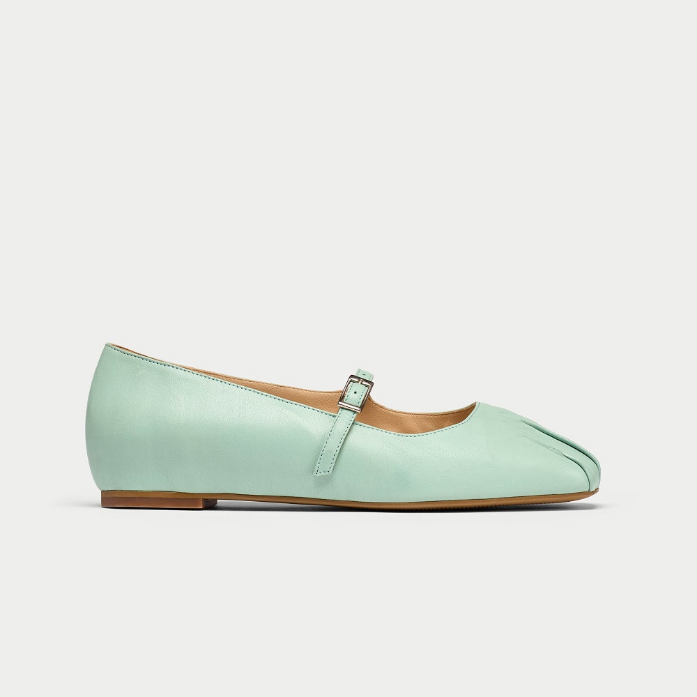 comfortable flats
