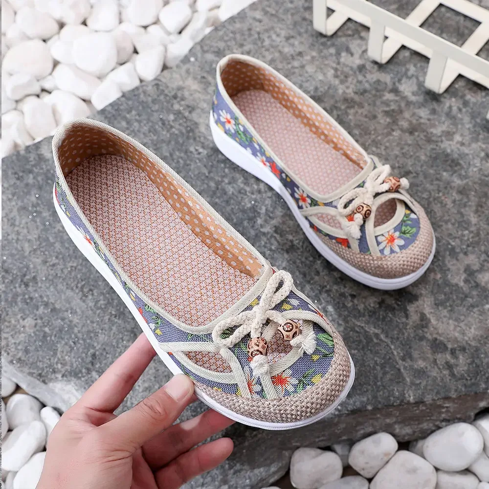 cute flats