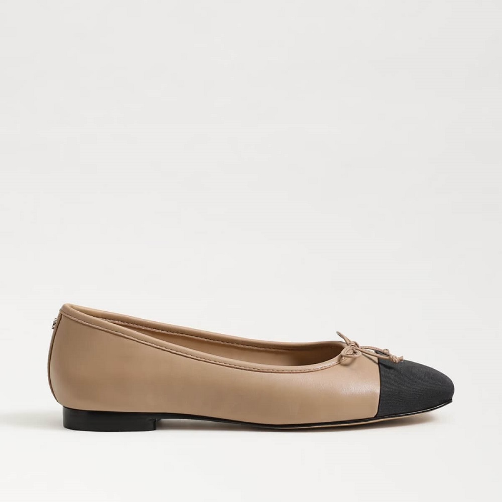 cute flats