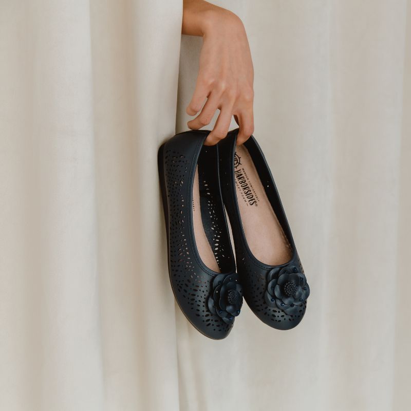 comfortable flats 