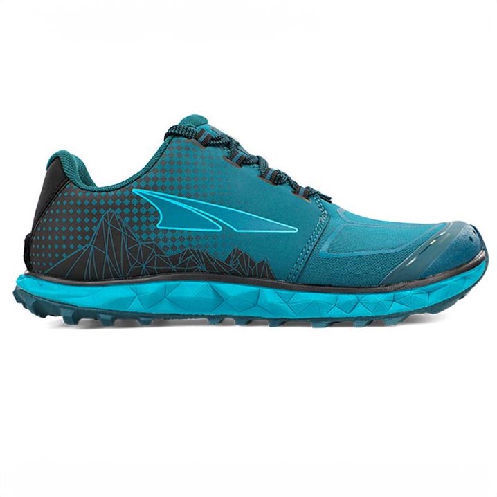 barefoot trail running shoes