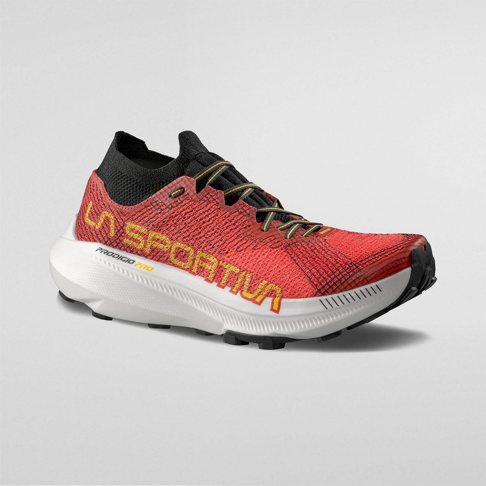 men trail running shoes