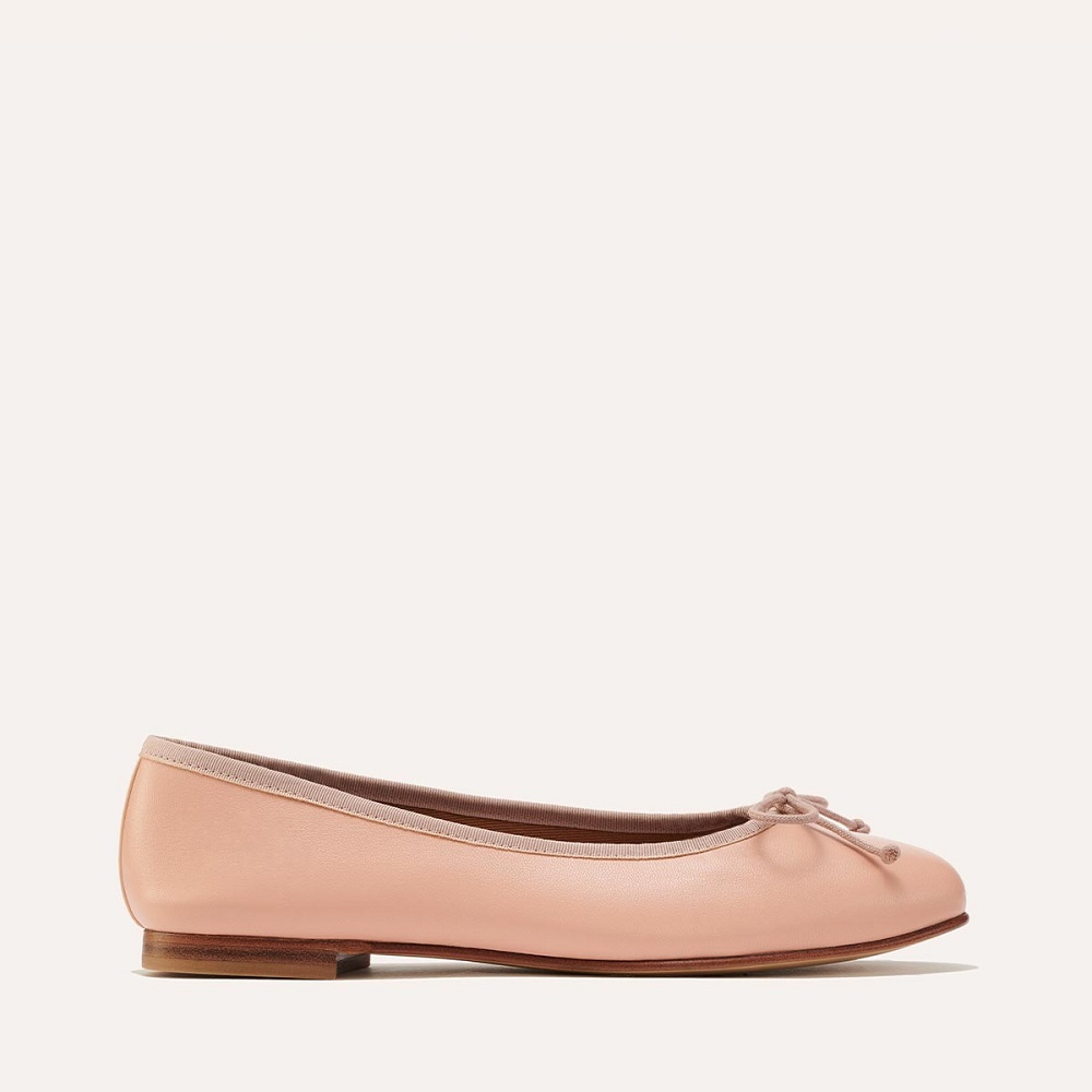 comfortable ballet flats