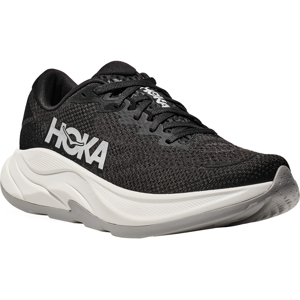 wide running shoes