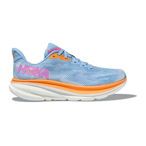 wide running shoes