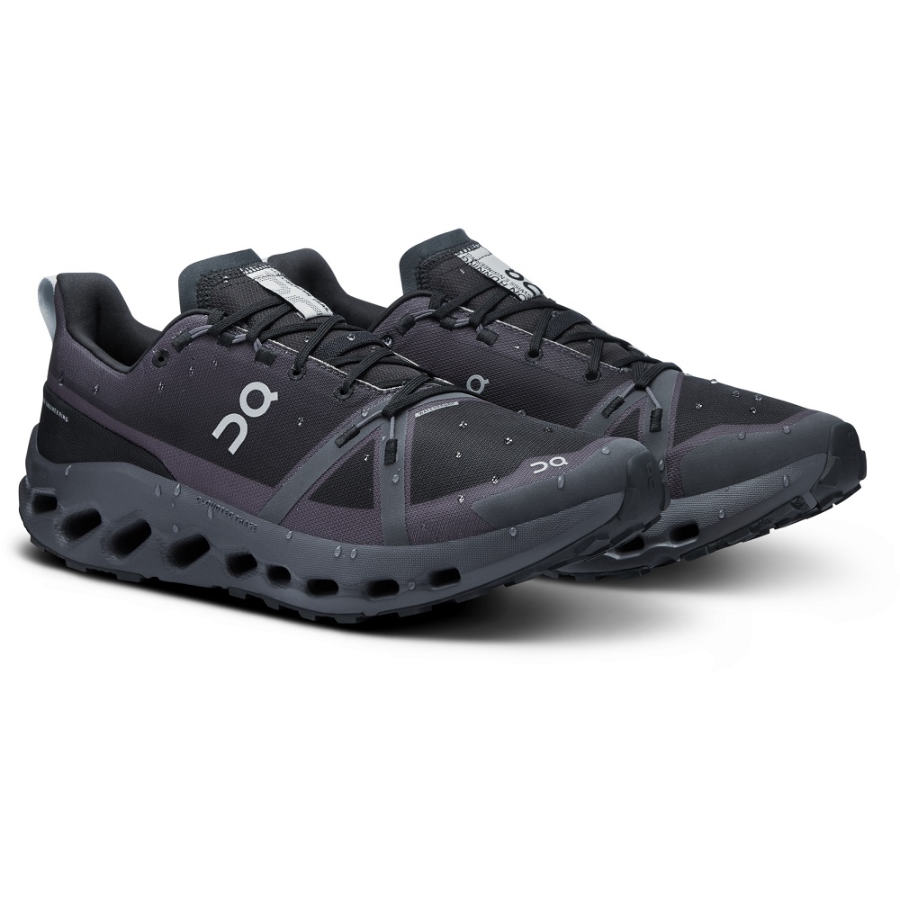 trail running shoes