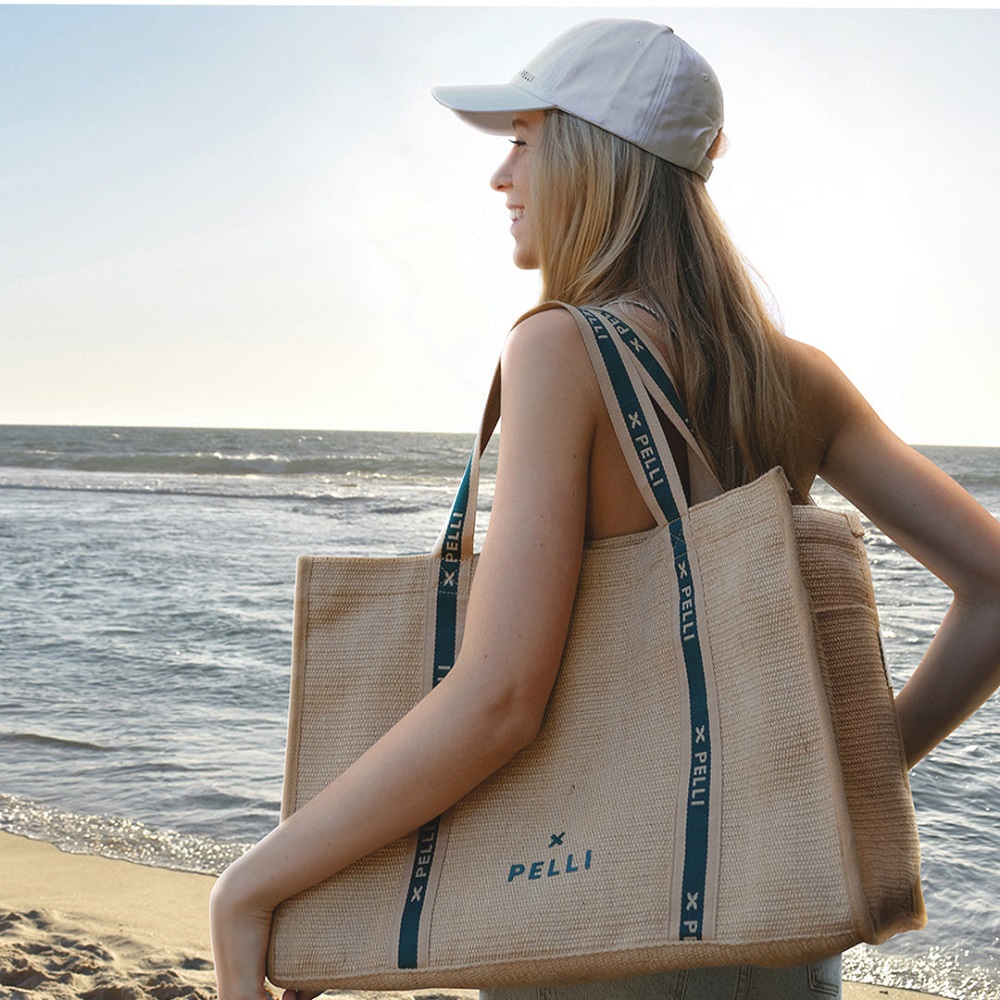 beach bag