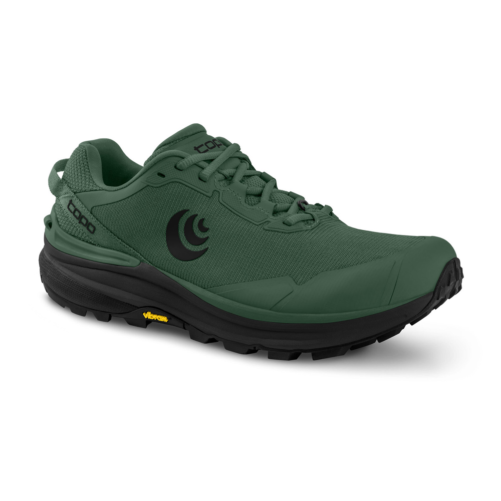 hiking running shoes