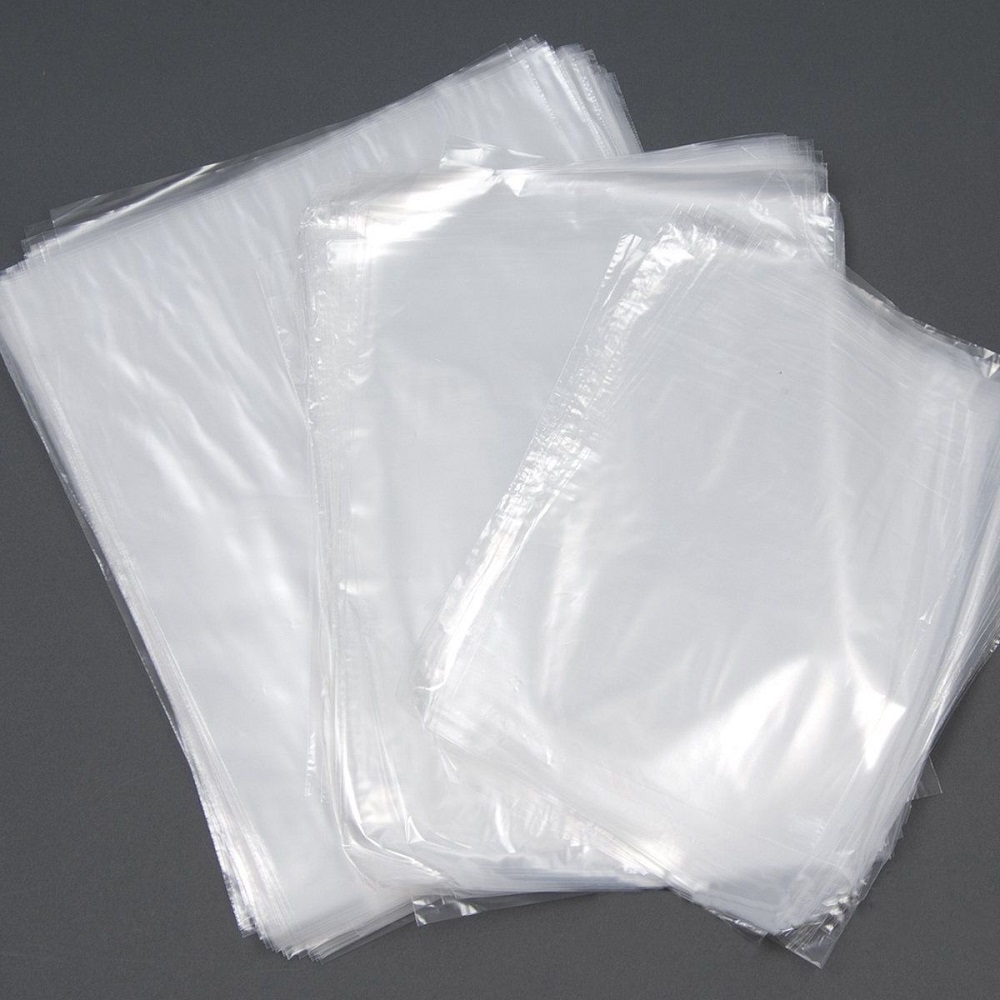 plastic bag