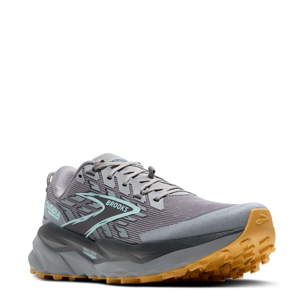 wide trail running shoes