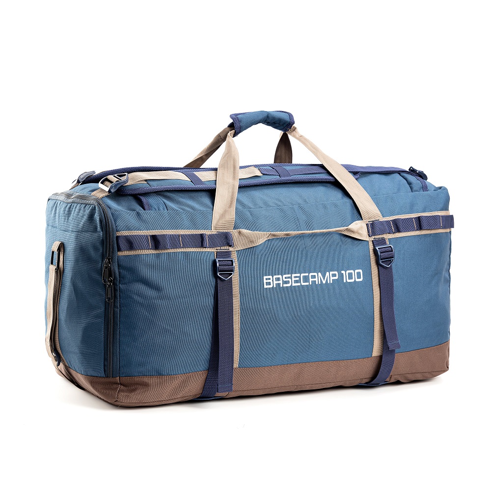 duffel bag