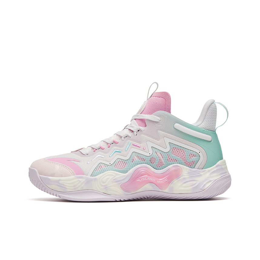 women's basketball shoes