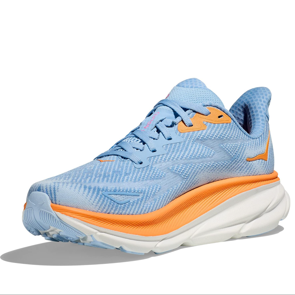 running shoes with ankle support