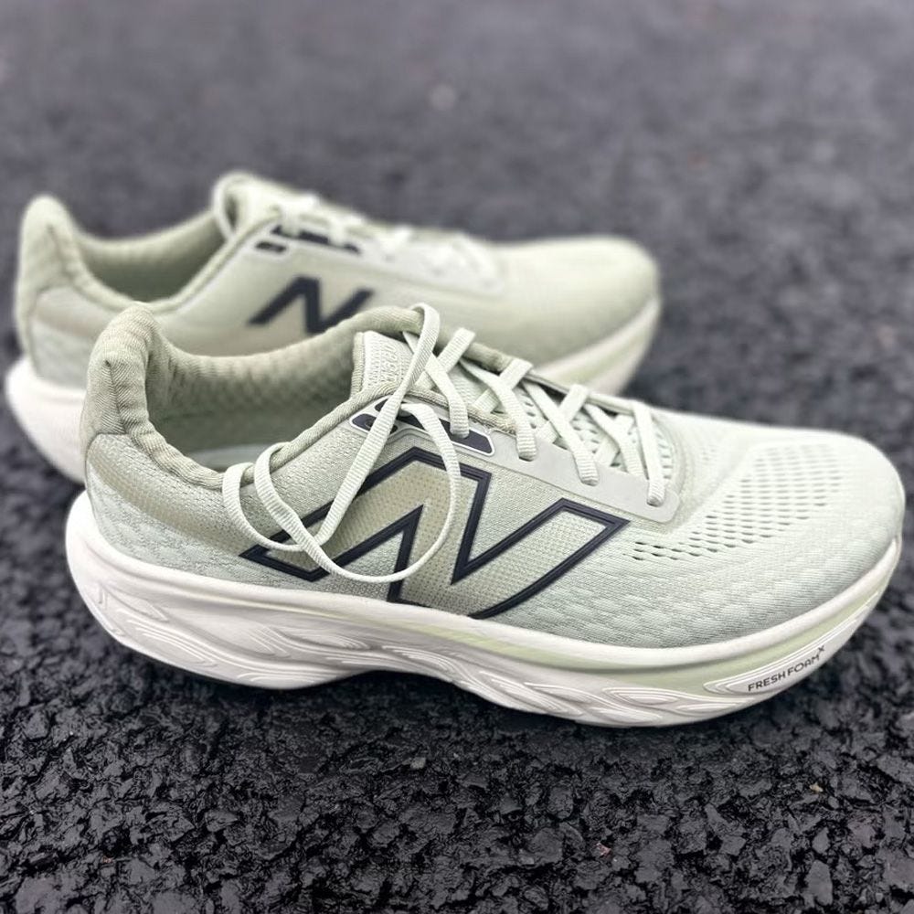 newest running shoes