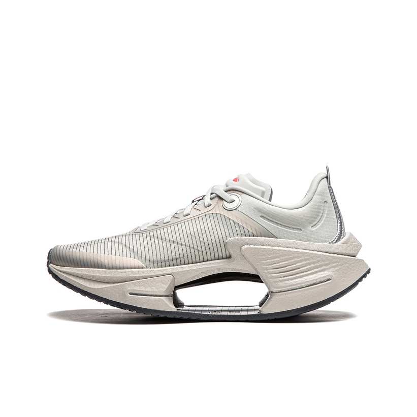 running shoes with ankle support