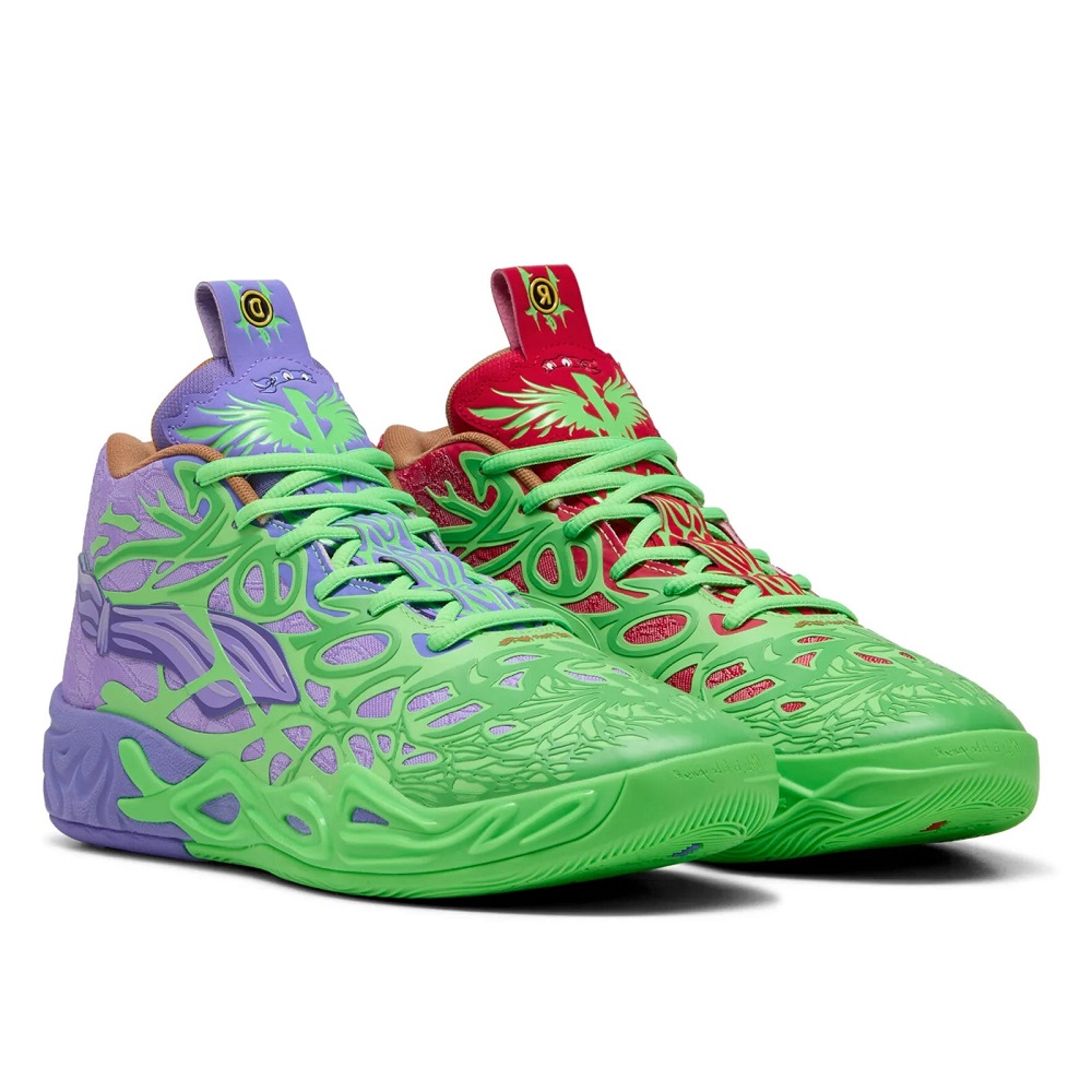 melos basketball shoes