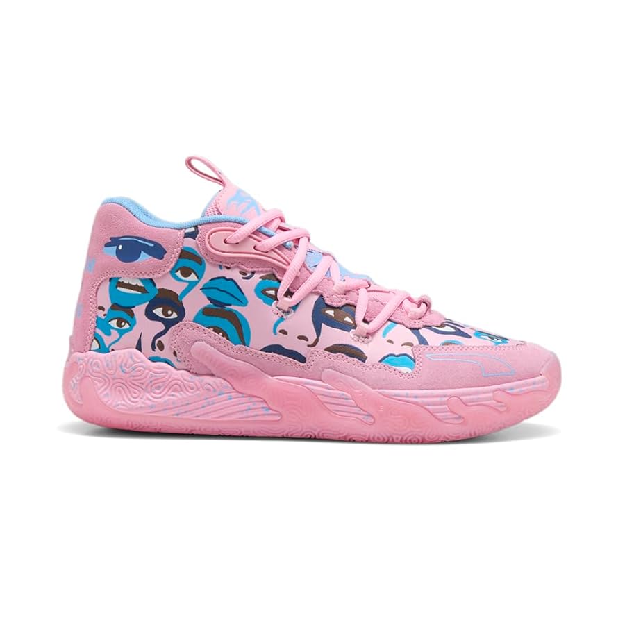 melos basketball shoes