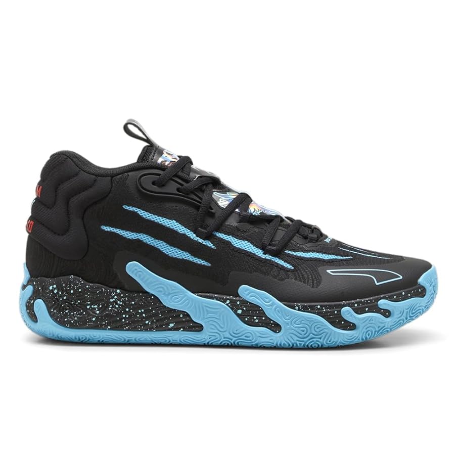 melos basketball shoes
