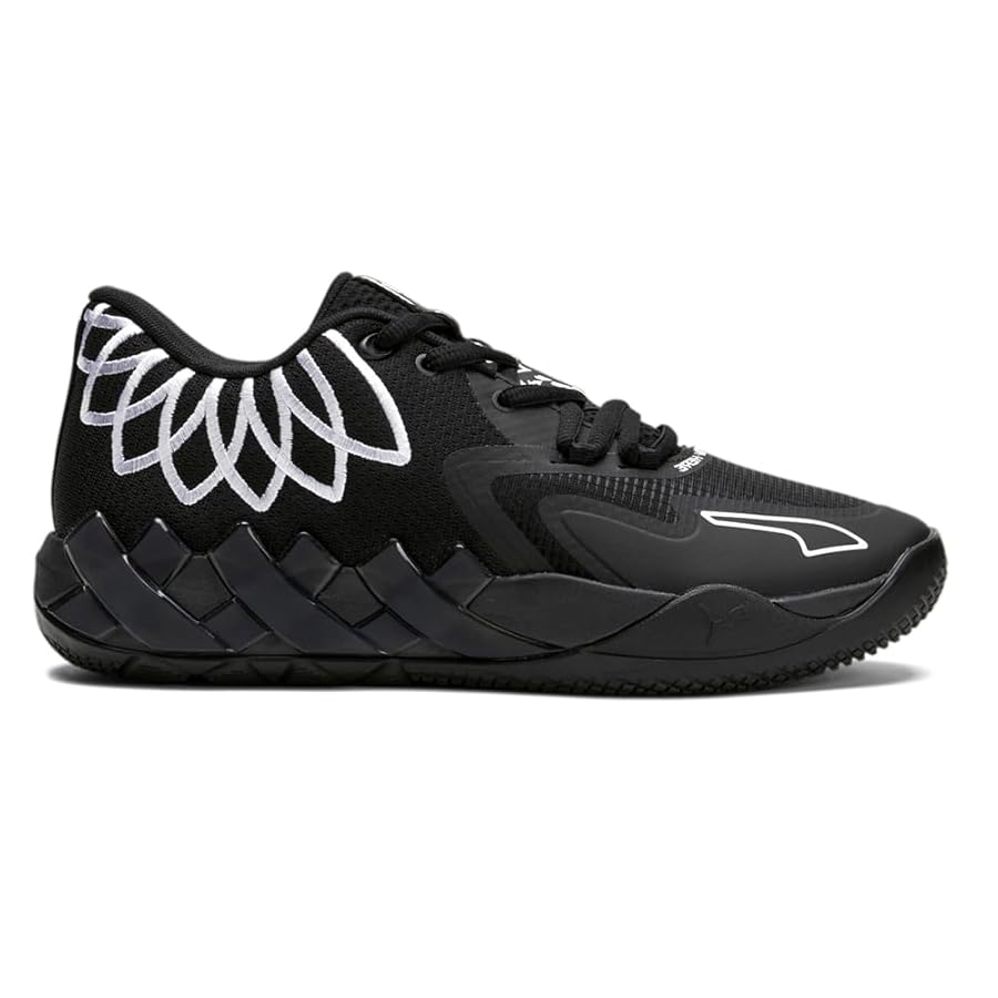 melos basketball shoes