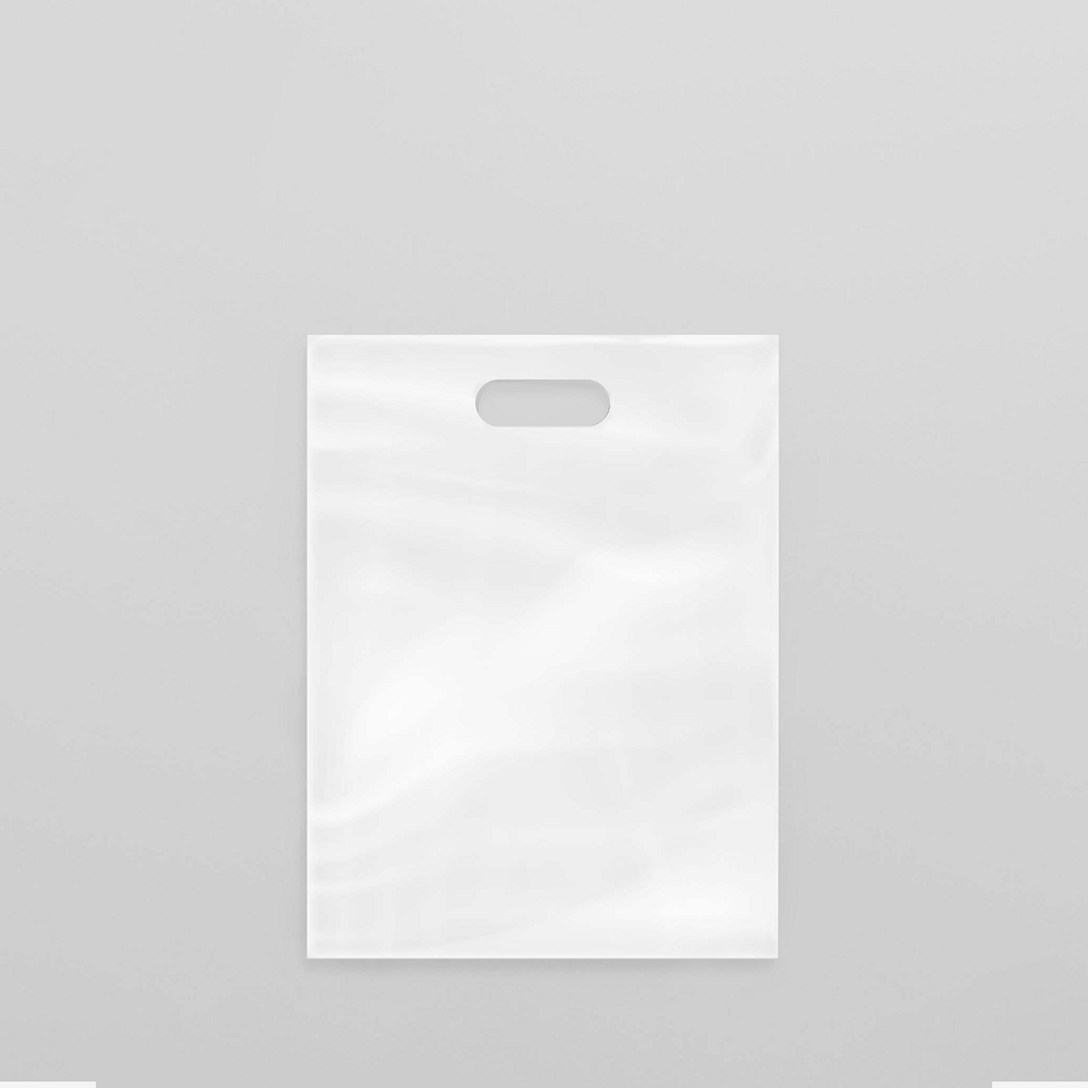 plastic bag