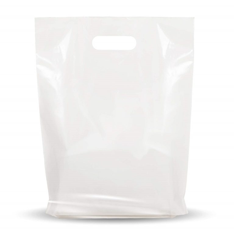 plastic bag