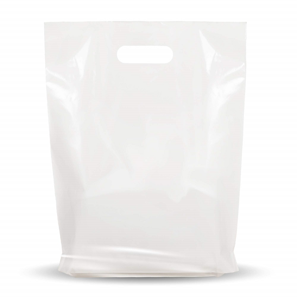 plastic bag