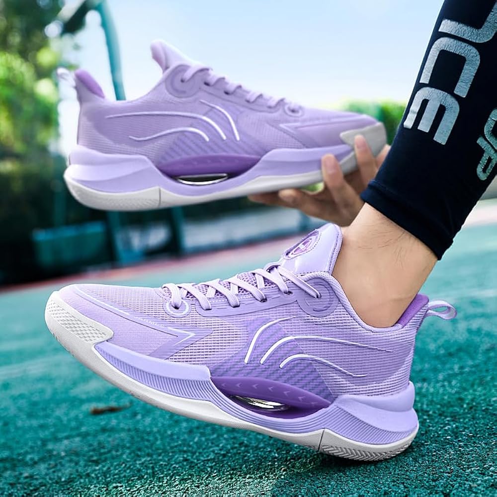 women's basketball shoes