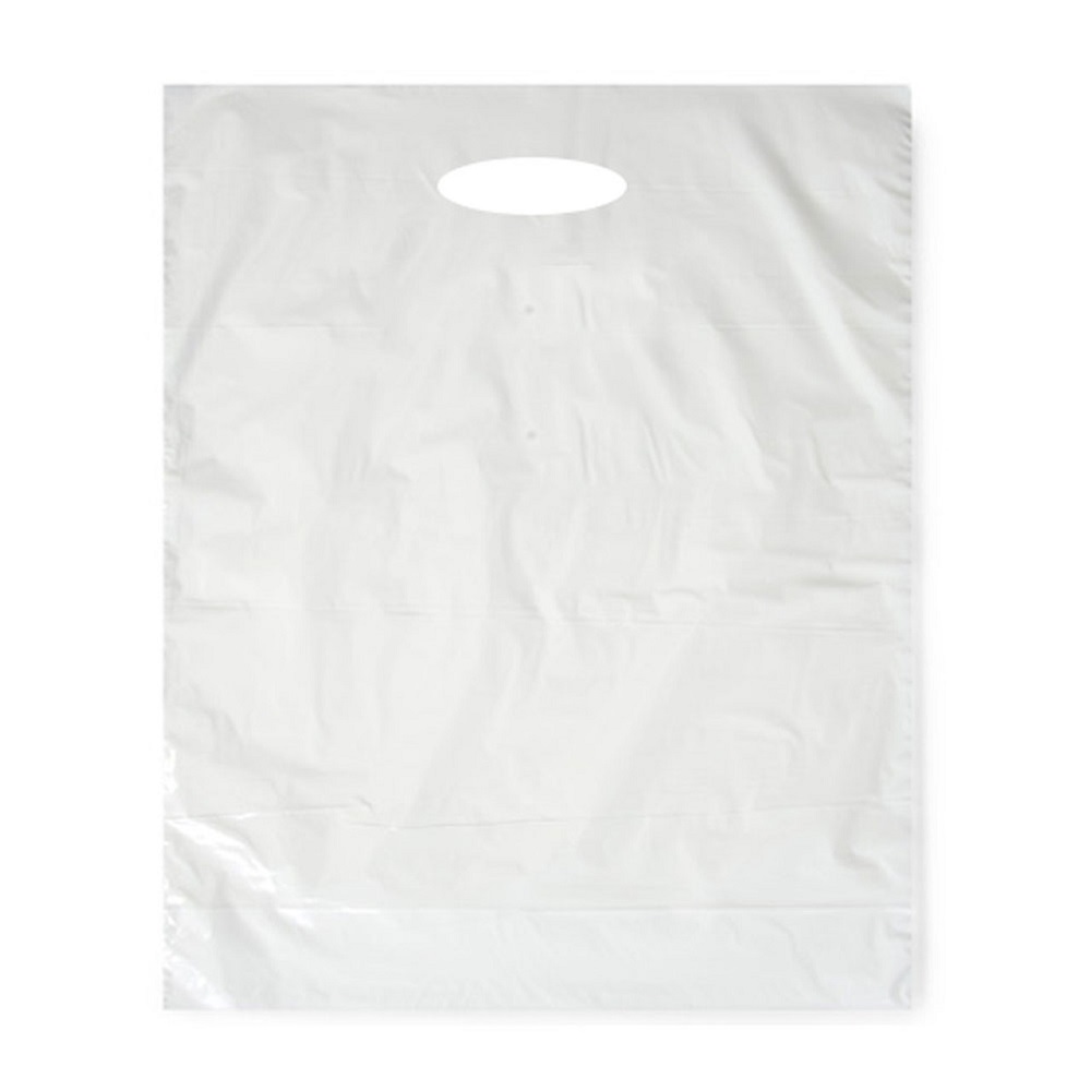 plastic bag