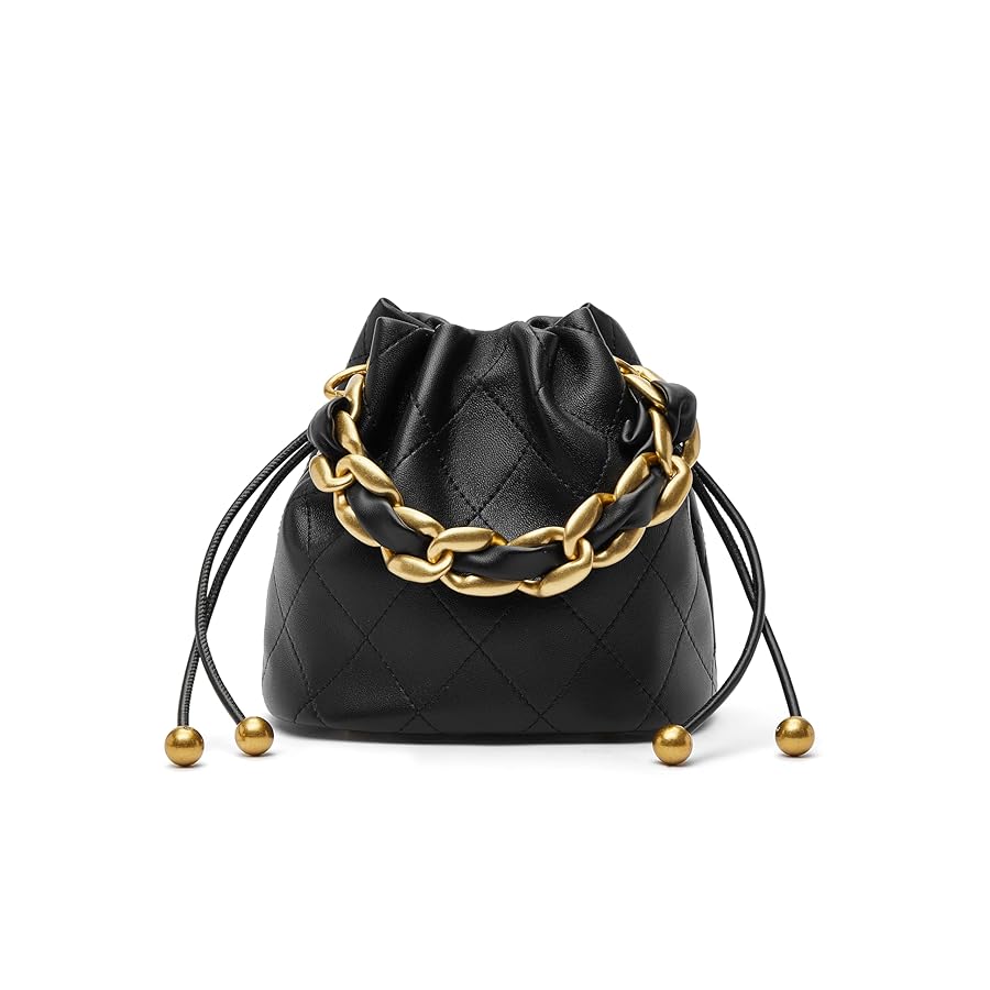 bucket bag