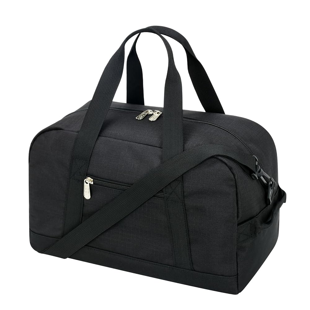 duffel bag