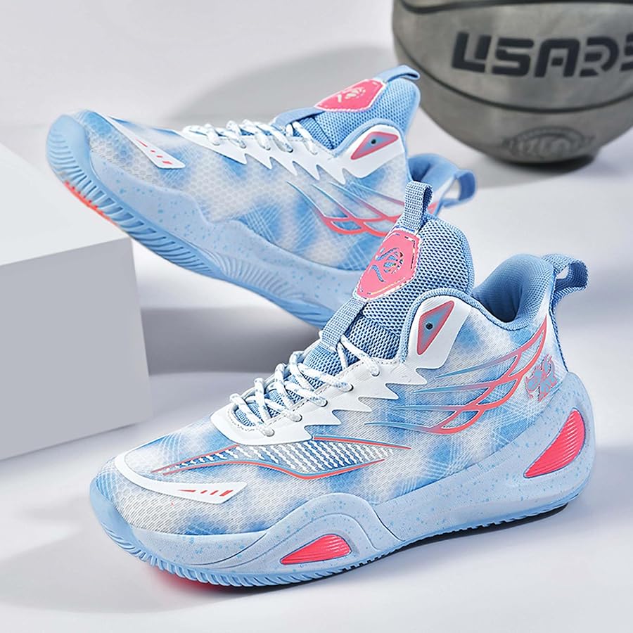 dicks basketball shoes