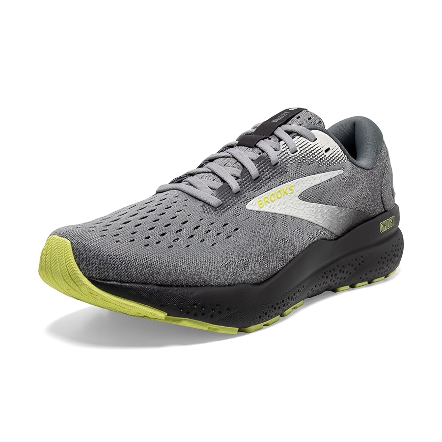 neutral running shoes mens
